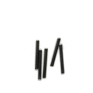 AR-15 Ejector/Selector Detent Spring