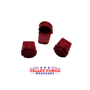 ACCU Wedge AR-15 Receiver Buffer