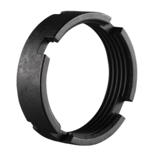 AR-15 Carbine Lock Ring/Castle Nut